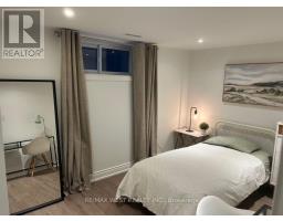 Bsmt - 30 Flamborough Drive, Toronto, ON M6M2R4 Photo 8