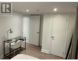 Bsmt - 30 Flamborough Drive, Toronto, ON M6M2R4 Photo 9