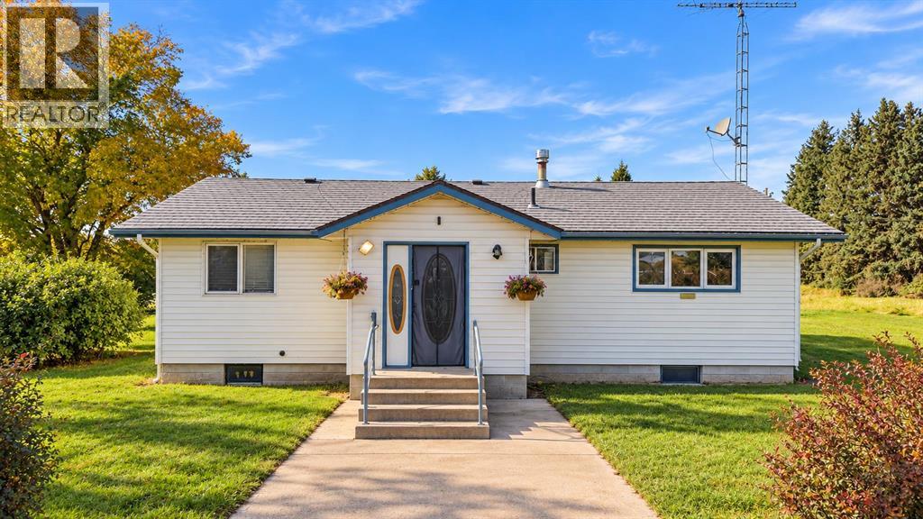 Property for sale at 432017 Range Road 254