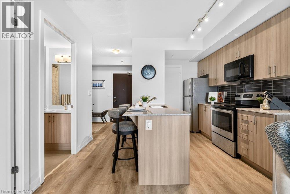 550 NORTH SERVICE Road Unit# 708, Grimsby — photo 12
