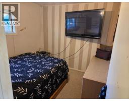 Primary bedroom of 772 JOHNSON STREET · Prince George, BC