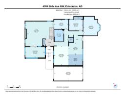 4704 106a Av Nw, Edmonton, AB T6A1J5 Photo 50