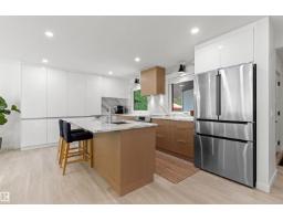 Recreation room - 4704 106a Av Nw, Edmonton, AB T6A1J5 Photo 11