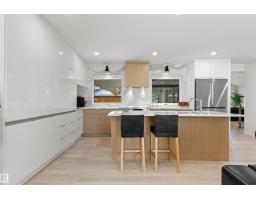 Utility room - 4704 106a Av Nw, Edmonton, AB T6A1J5 Photo 13
