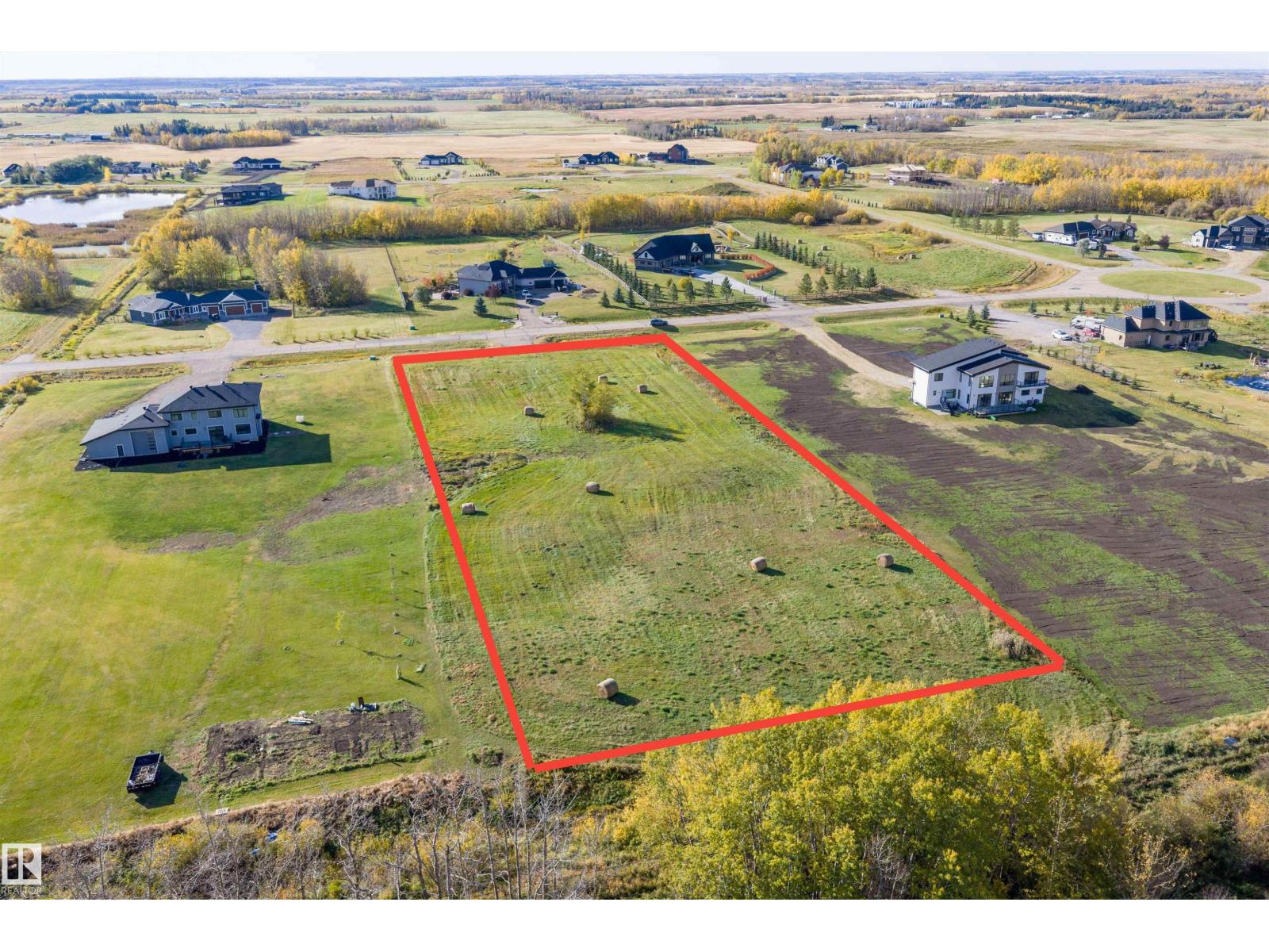 Property for sale at 440 50450 Range Road 234