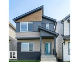 Single Family for sale at #basement 2251 Alces Dr SW, Edmonton — MLS® E4512118