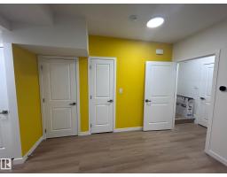 #basement 2251 Alces Dr Sw, Edmonton, AB T6X3L3 Photo 9