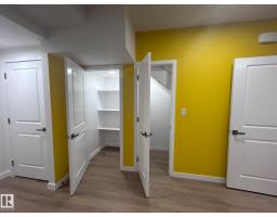 #basement 2251 Alces Dr Sw, Edmonton, AB T6X3L3 Photo 10