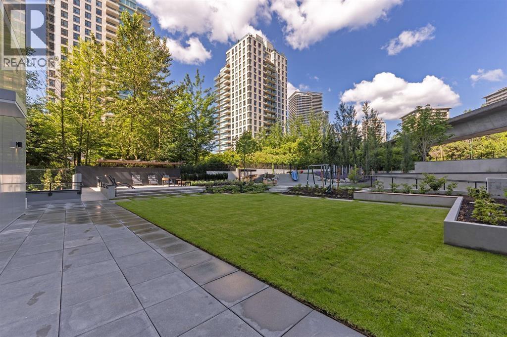 3805 2135 SPRINGER AVENUE, Burnaby - Image 1