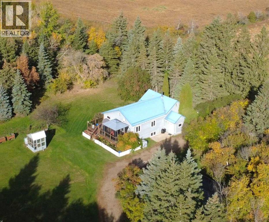 320538 TWP RD 464 Township, Rural
