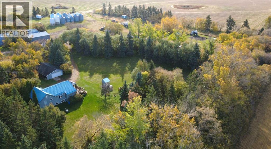 320538 TWP RD 464 Township, Rural — photo 27