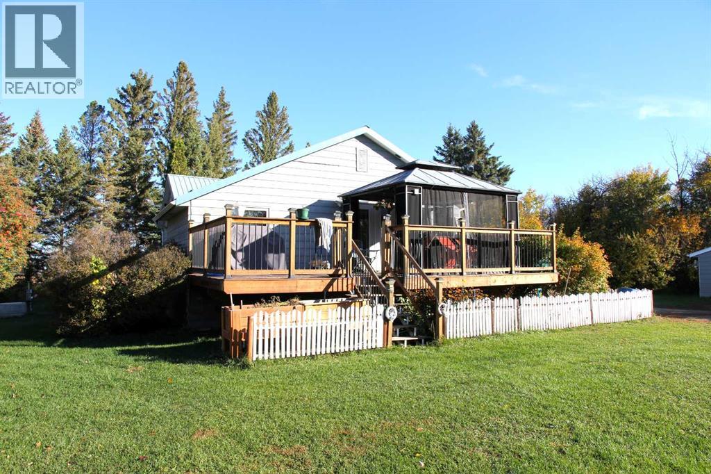 320538 TWP RD 464 Township - 30
