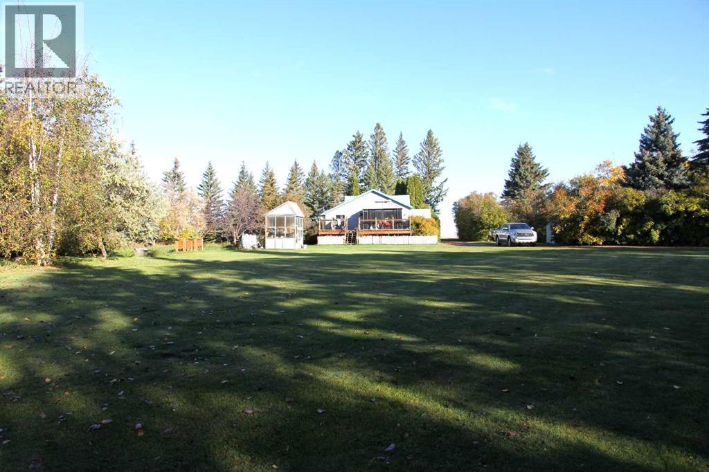 320538 TWP RD 464 Township - 32