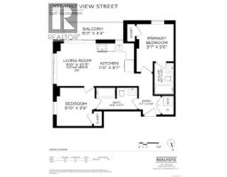 1207 1097 View St, Victoria, BC V8V0G9 Photo 18