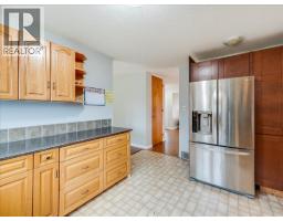 Laundry room - 3866 Carnation Drive, Trail, BC V1R4W9 Photo 13