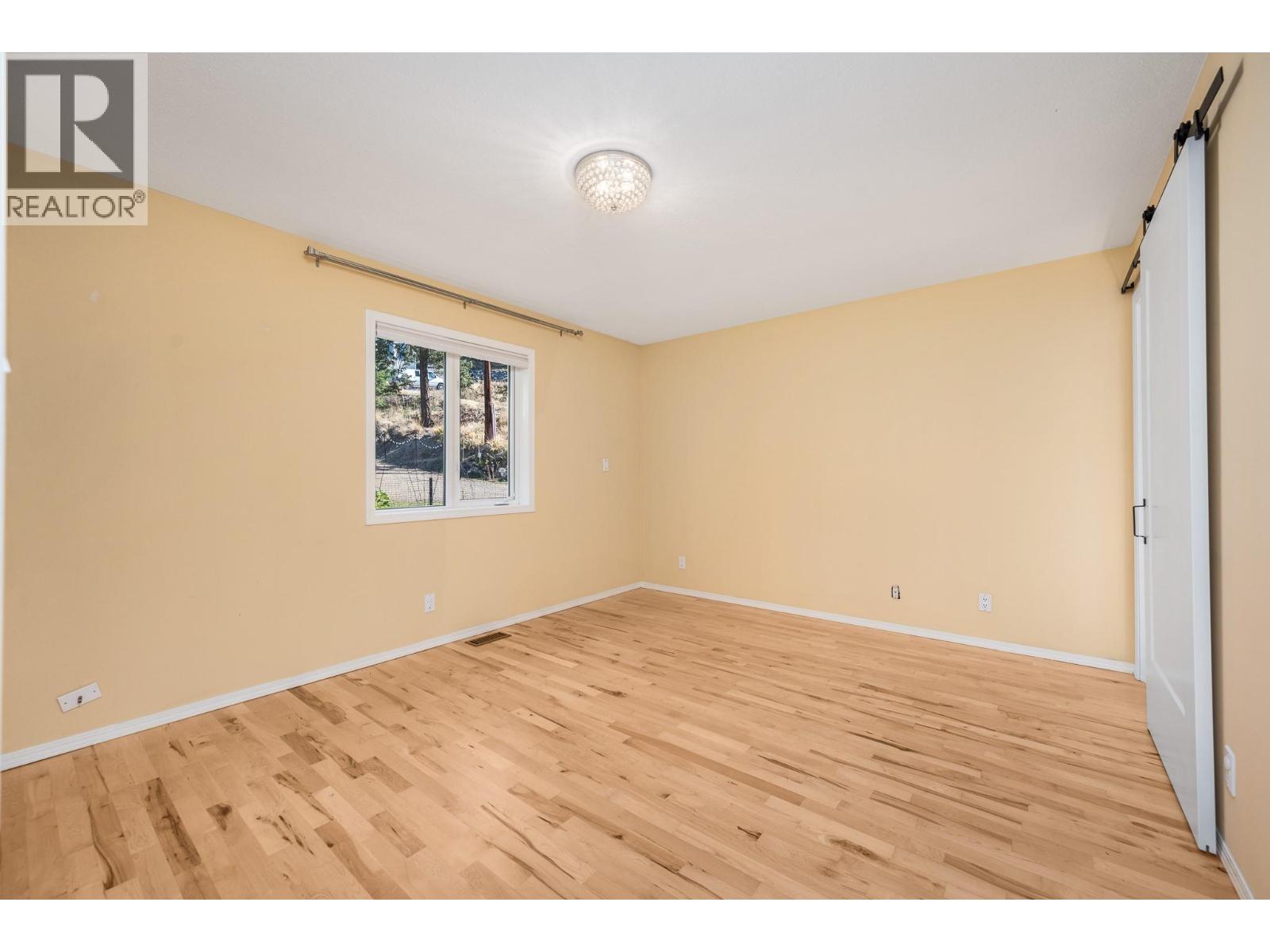 4405 Ottley Road, Lake Country