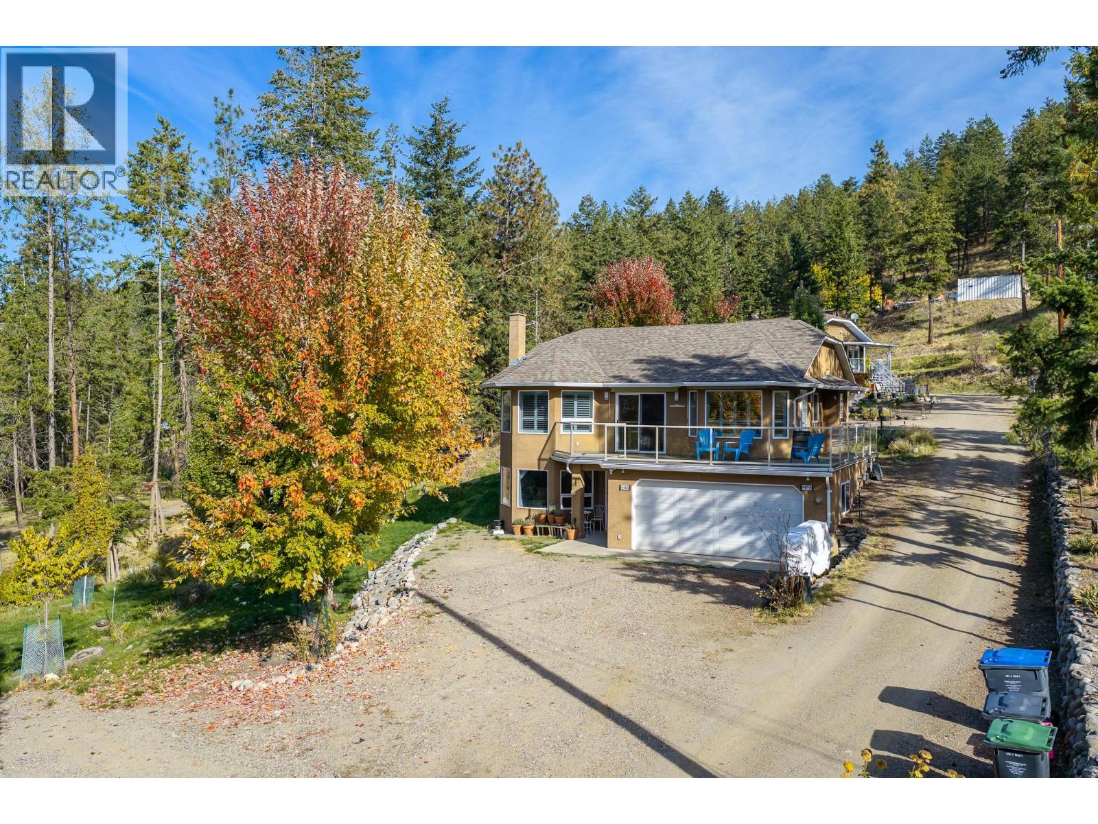 4405 Ottley Road, Lake Country