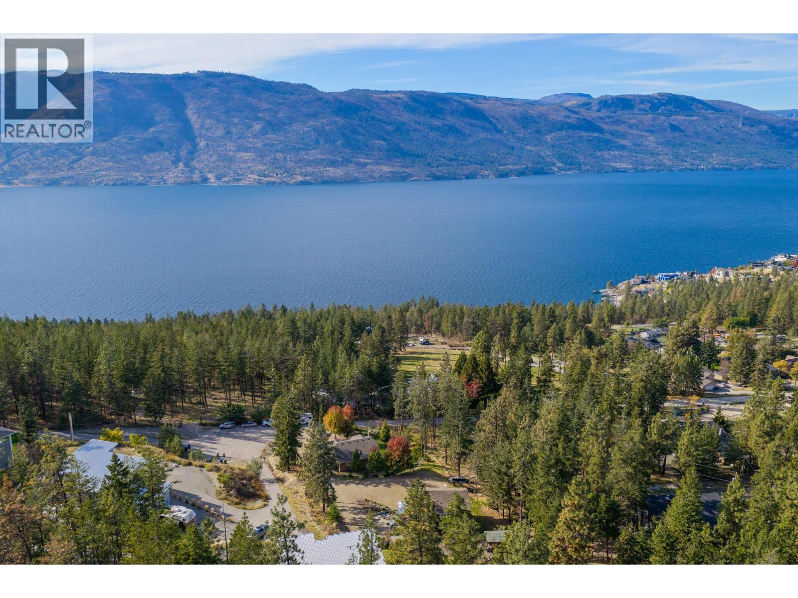 4405 Ottley Road, Lake Country