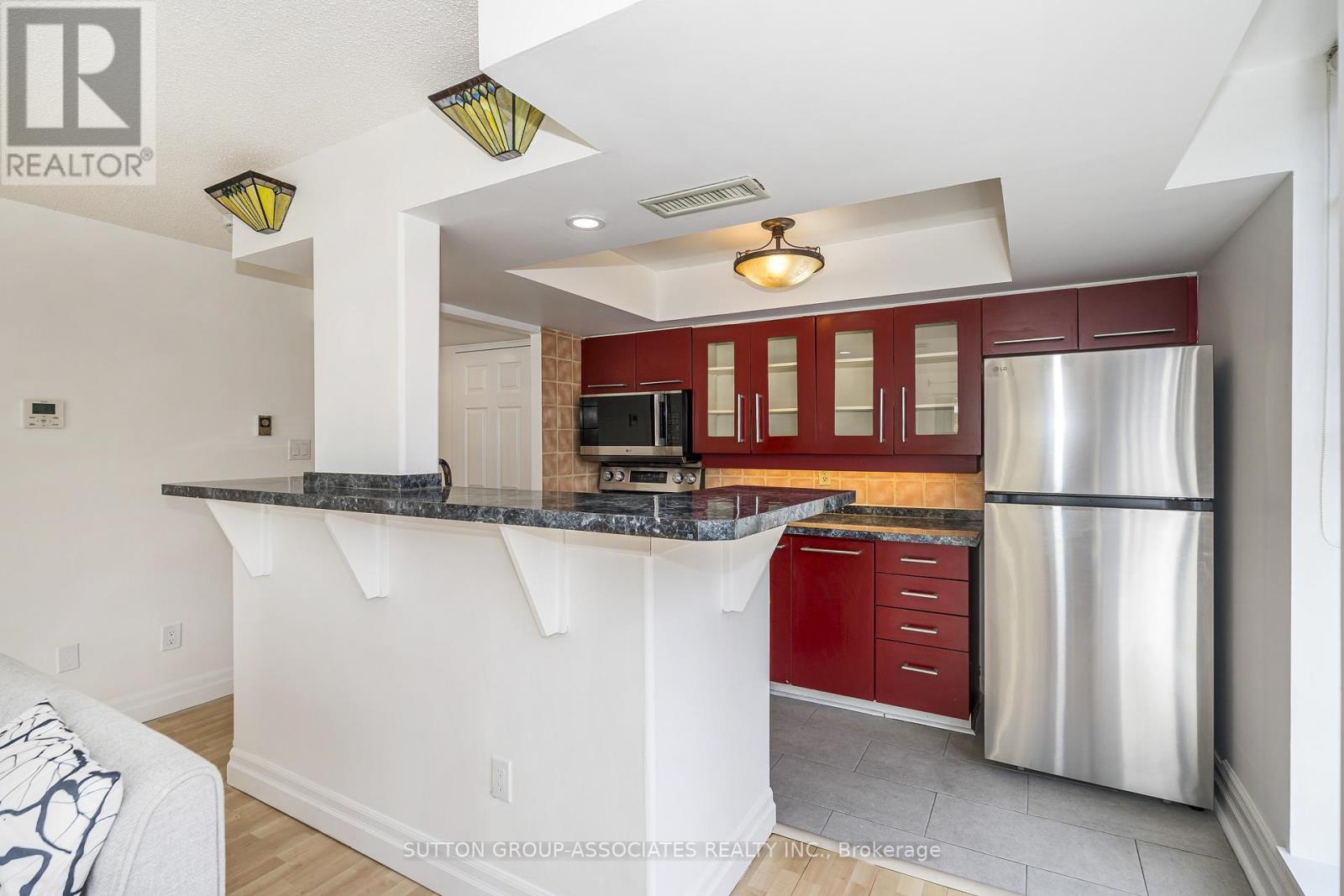 501 - 65 SCADDING AVENUE, Toronto (Waterfront Communities) — photo 10