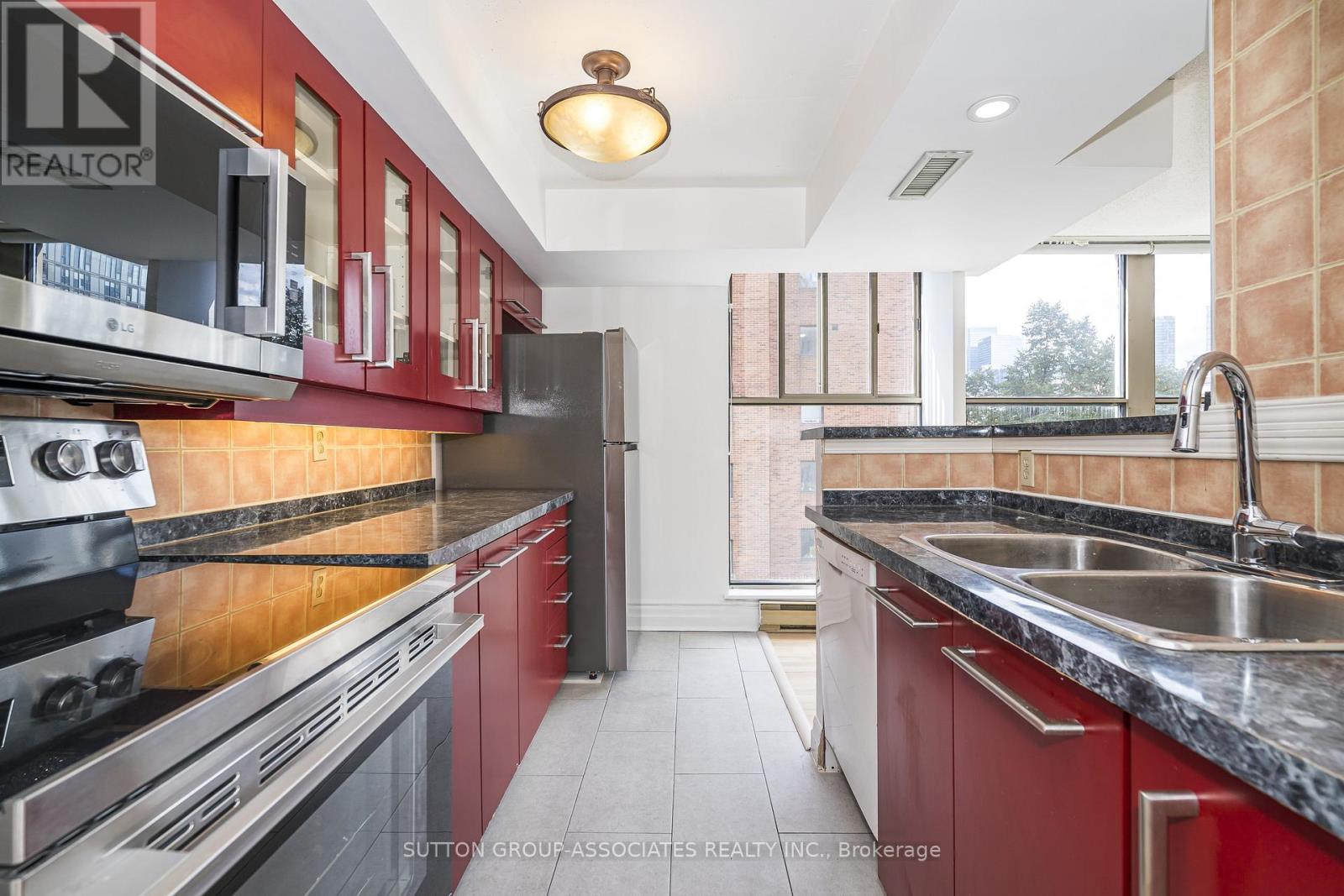 501 - 65 SCADDING AVENUE, Toronto (Waterfront Communities) — photo 11