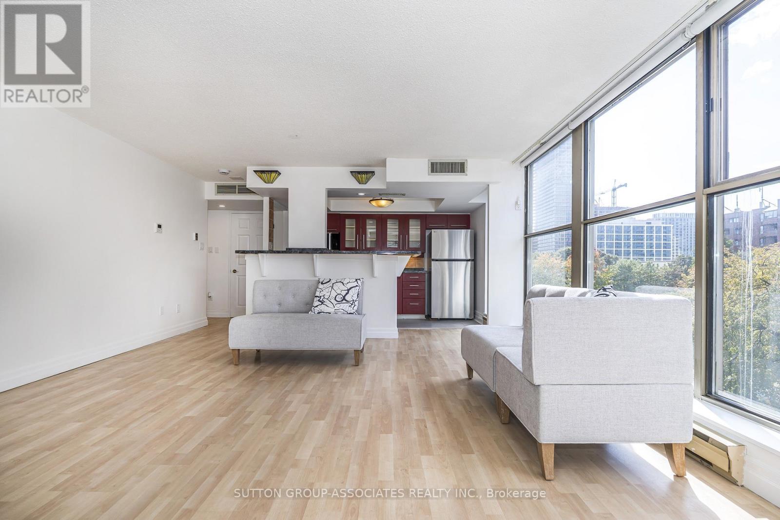 501 - 65 SCADDING AVENUE, Toronto (Waterfront Communities) — photo 12