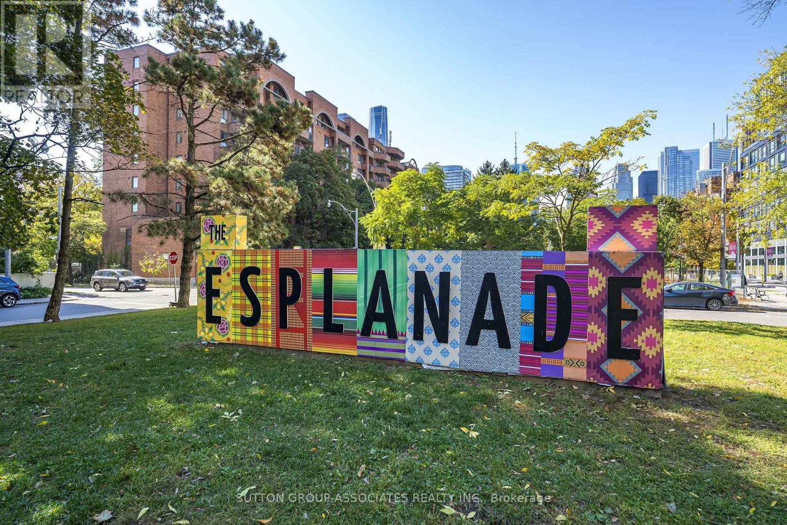 501- 65 Scadding Avenue, Toronto, ON photo 4