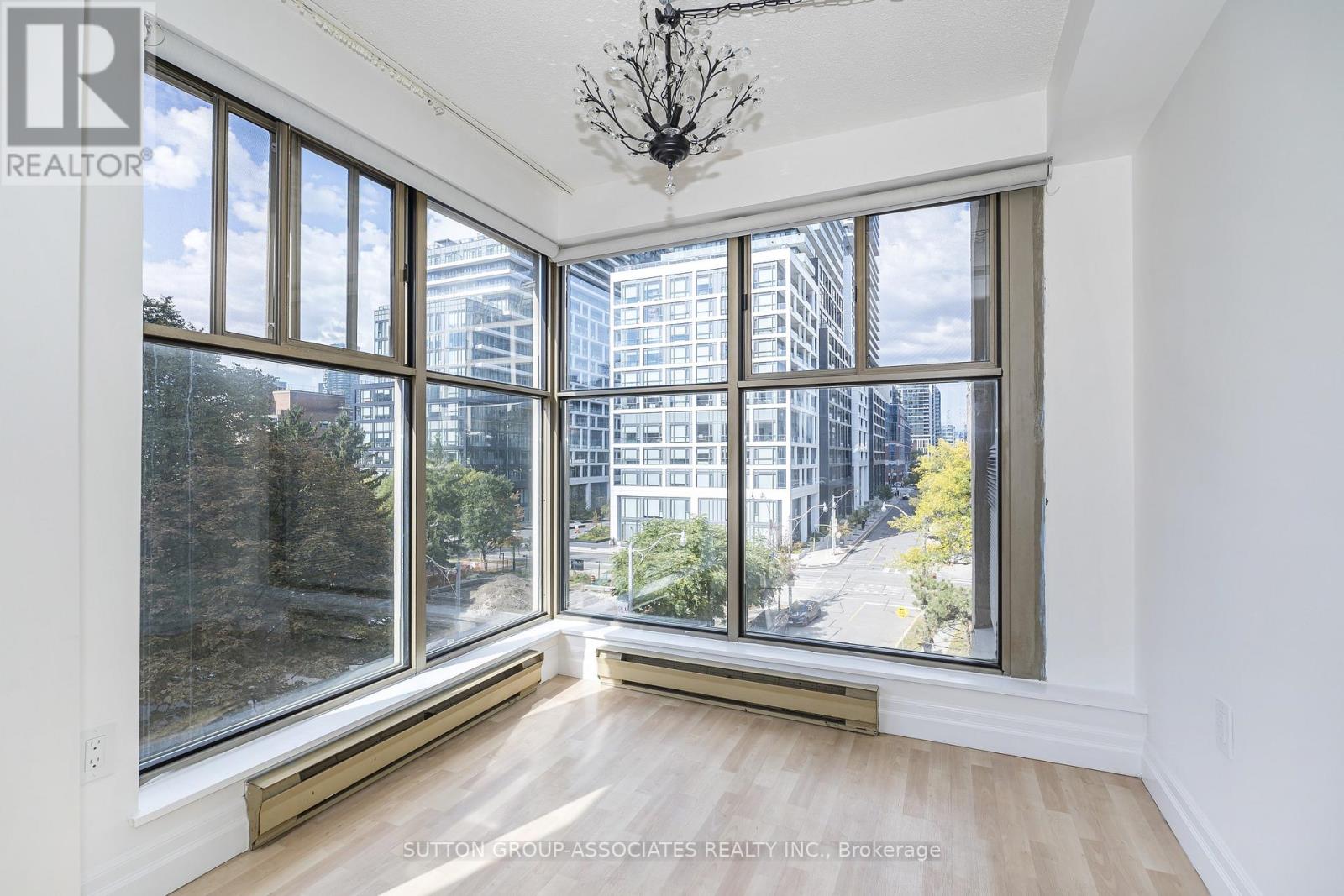 501 - 65 SCADDING AVENUE, Toronto (Waterfront Communities) — photo 8