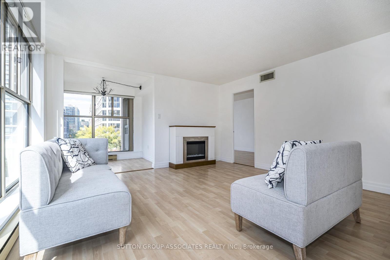 501 - 65 SCADDING AVENUE, Toronto (Waterfront Communities) — photo 7