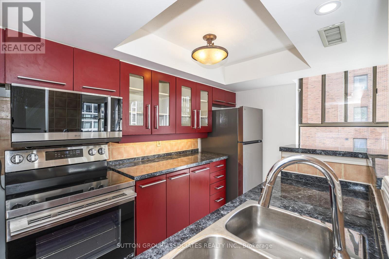 501 - 65 SCADDING AVENUE, Toronto (Waterfront Communities) — photo 9