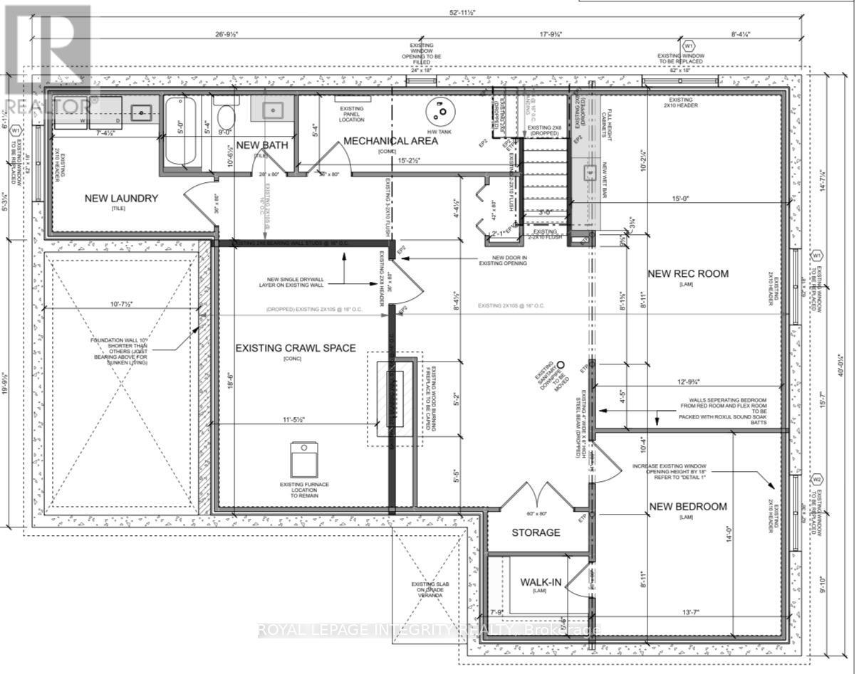 8 BRIAN CRESCENT - 50