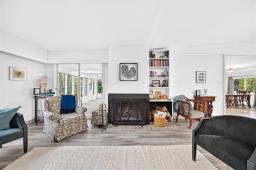 Family room - 100 Kings Drive, Winnipeg, MB R3T3E5 Photo 6