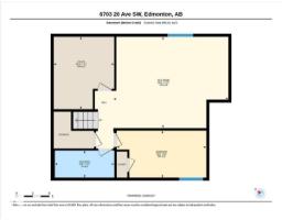 6703 20 Av Sw, Edmonton, AB T6X0T4 Photo 58