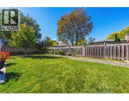 2231 Urwin Crescent, Oakville, ON L6L2T3 Photo 30