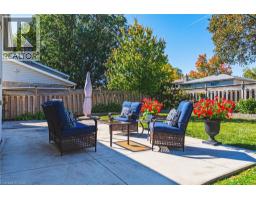 2231 Urwin Crescent, Oakville, ON L6L2T3 Photo 31