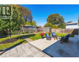 2231 Urwin Crescent, Oakville, ON L6L2T3 Photo 28
