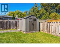 2231 Urwin Crescent, Oakville, ON L6L2T3 Photo 32