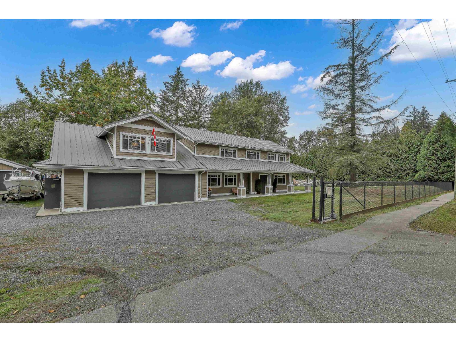 2831 184 STREET, Surrey