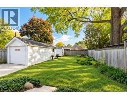 119 Bond Street, London, ON N6C1W6 Photo 44