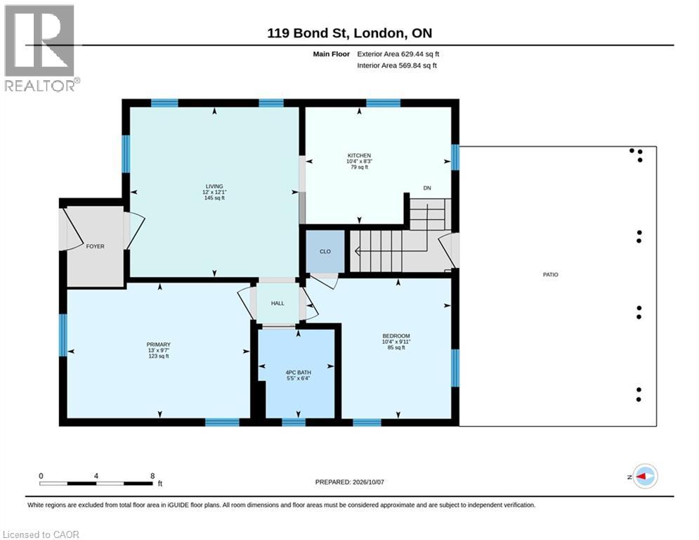 119 BOND Street - Image 49