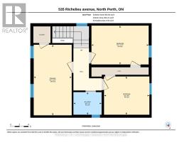 535 Richileau Avenue S, North Perth, ON N4W1Z2 Photo 33