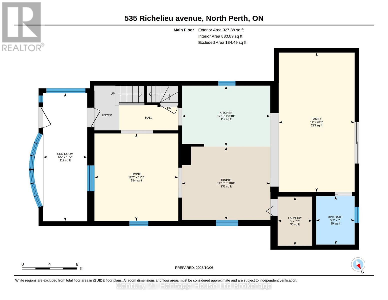 535 RICHILEAU AVENUE S - Image 32