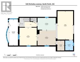 535 Richileau Avenue S, North Perth, ON N4W1Z2 Photo 32
