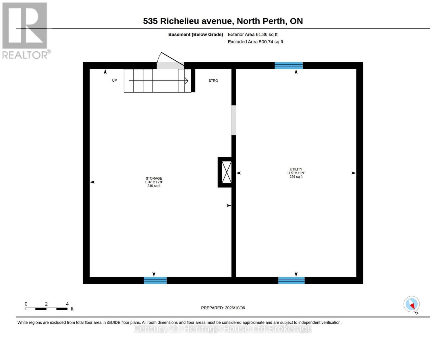 535 RICHILEAU AVENUE S - 34