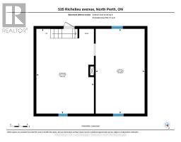 535 Richileau Avenue S, North Perth, ON N4W1Z2 Photo 34