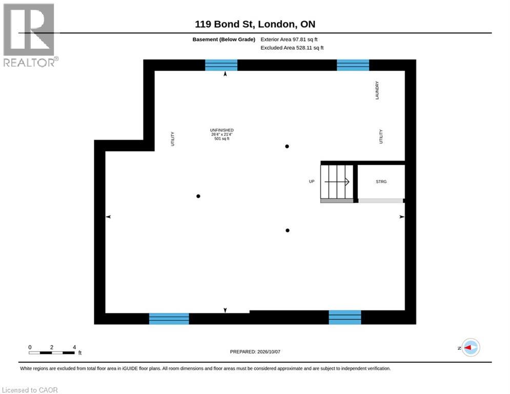 119 BOND Street - 50