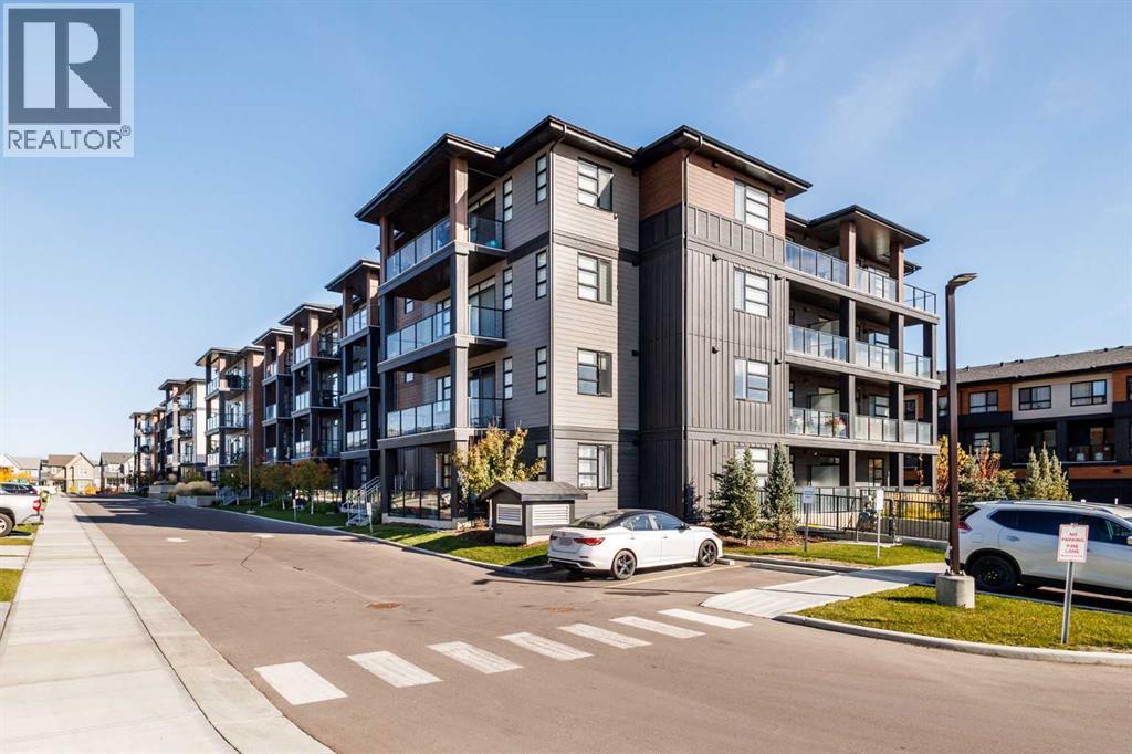 #2205 55 Lucas Way NW - 26