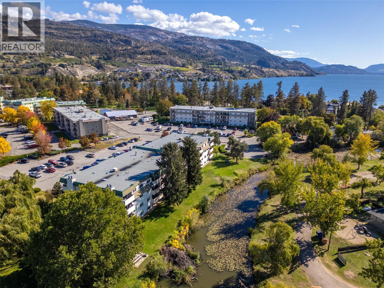 150 Skaha Place Unit# 413, Penticton