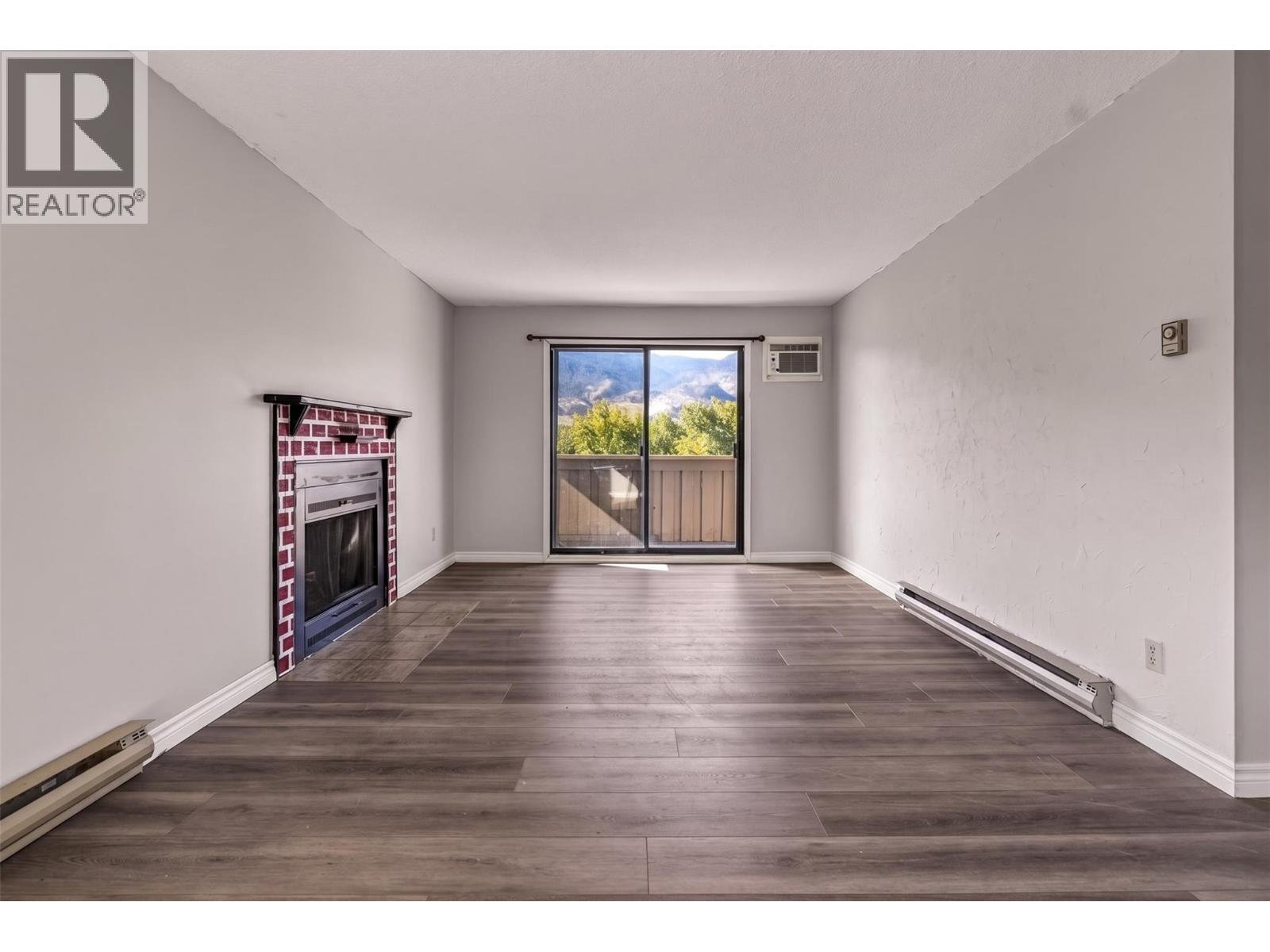 150 Skaha Place Unit# 413, Penticton