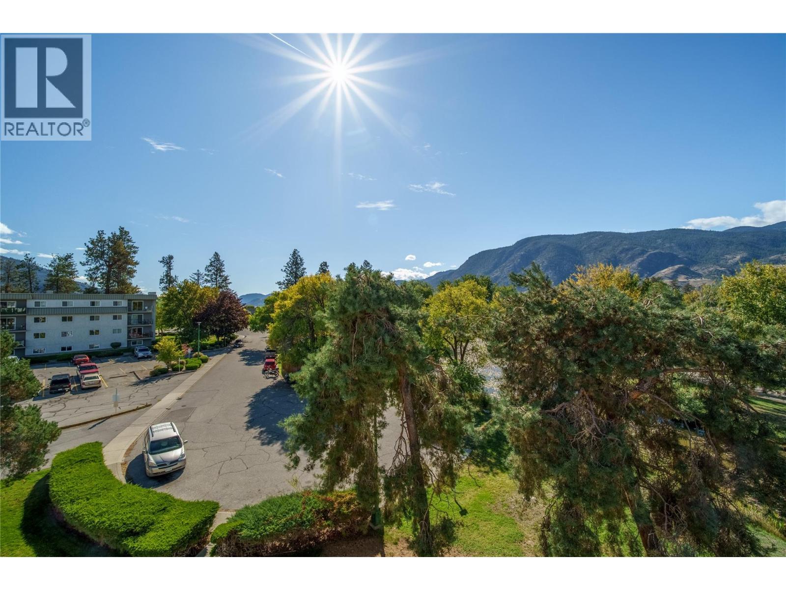150 Skaha Place Unit# 413, Penticton