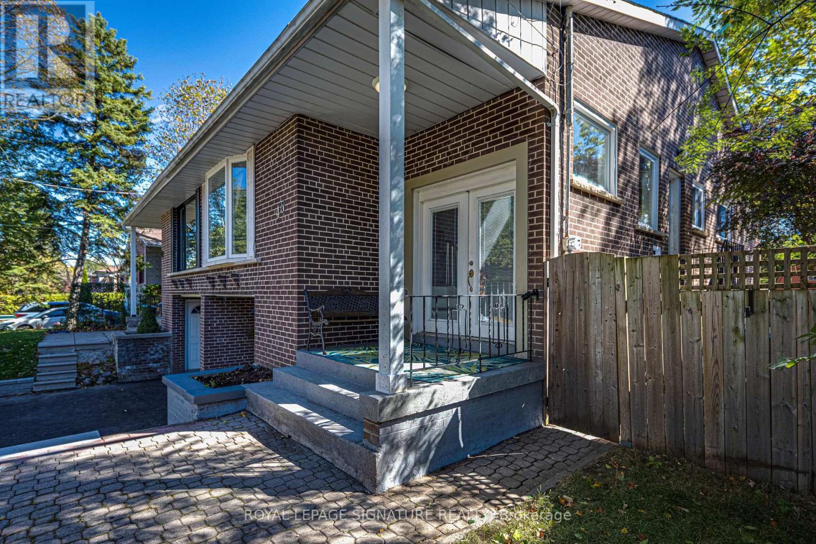 45 Fenelon Drive, Toronto, ON photo 32
